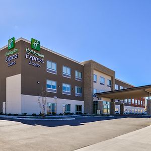 Holiday Inn Express & Suites - Van Horn, An Ihg Hotel