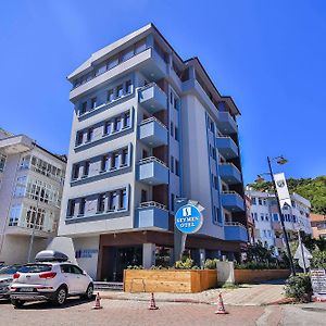 Seymen Hotel